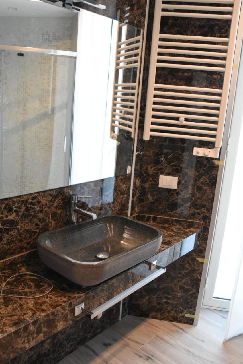 Th Luxury Rooms & Apartment Giardini Naxos Esterno foto