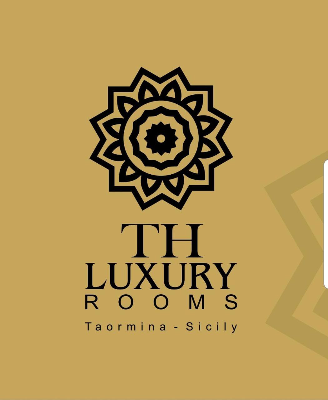 Th Luxury Rooms & Apartment Giardini Naxos Esterno foto